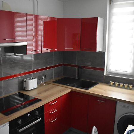 Apartament B Foryou Daire Wroclaw Dış mekan fotoğraf