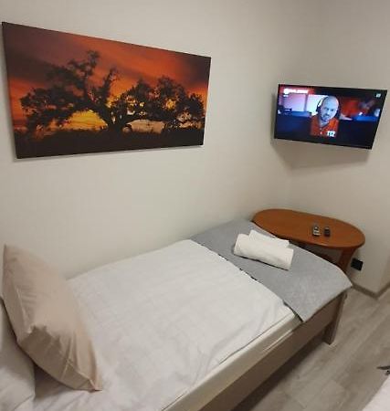 Apartament B Foryou Daire Wroclaw Dış mekan fotoğraf