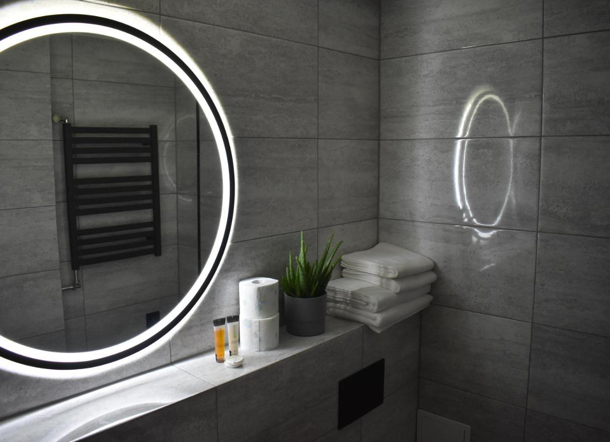 Apartament B Foryou Daire Wroclaw Dış mekan fotoğraf