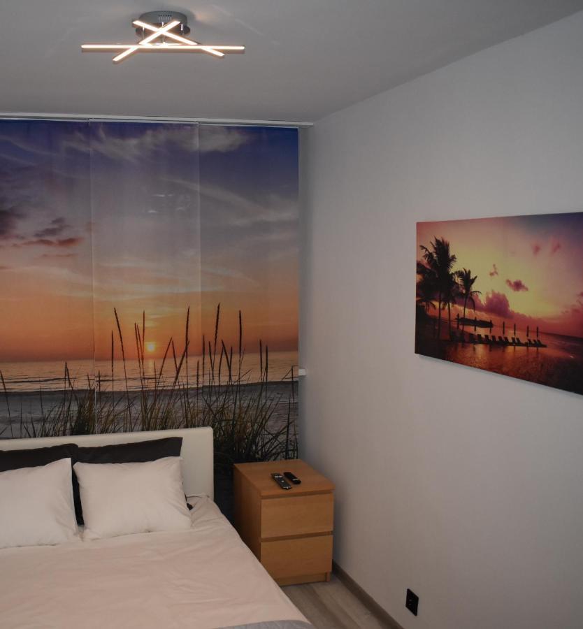 Apartament B Foryou Daire Wroclaw Dış mekan fotoğraf
