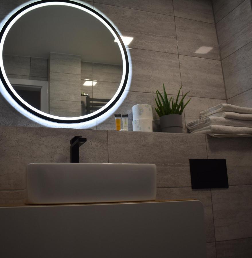 Apartament B Foryou Daire Wroclaw Dış mekan fotoğraf