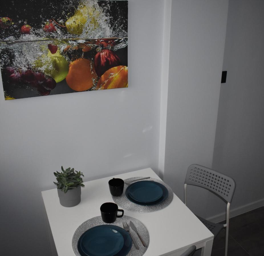 Apartament B Foryou Daire Wroclaw Dış mekan fotoğraf