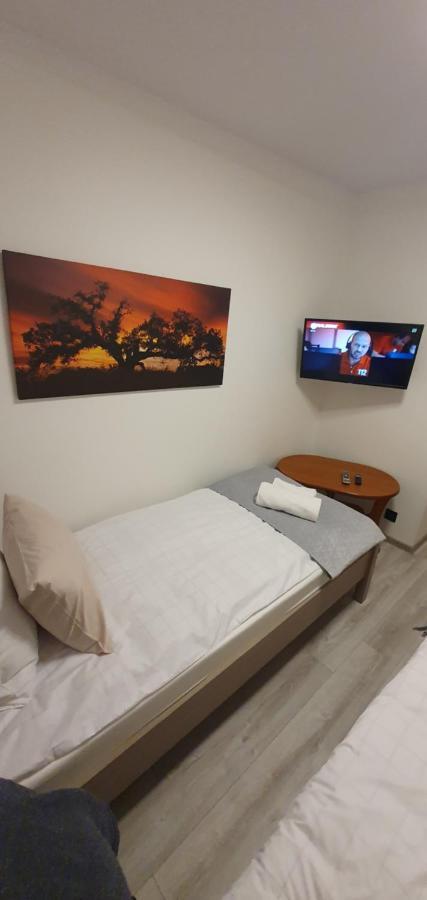 Apartament B Foryou Daire Wroclaw Dış mekan fotoğraf