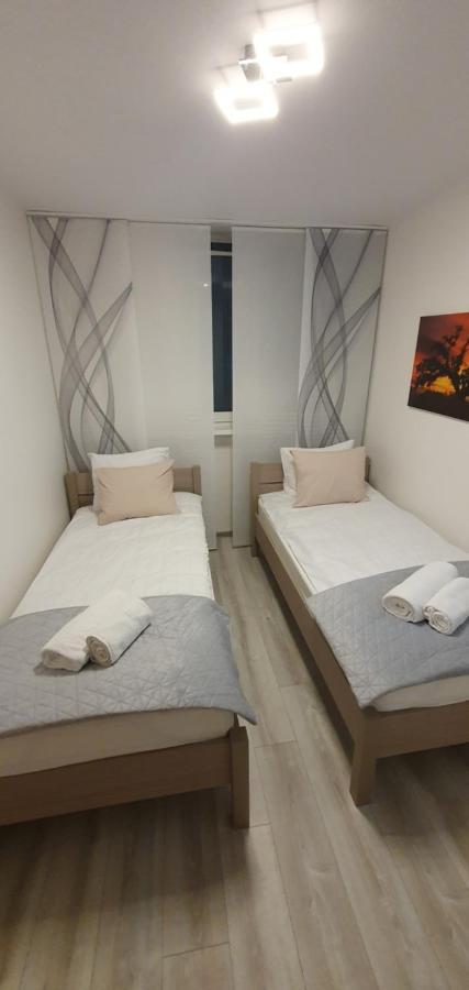 Apartament B Foryou Daire Wroclaw Dış mekan fotoğraf